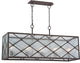 ELK Lighting Chandelier Radley