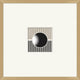 Coined Stripe 1, Giclee Reproduction Artwork