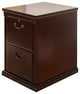 Martin Furniture Huntington Club 2 Drawer File Cabinet
