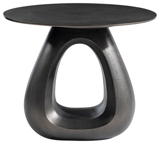Bernhardt Ursa Side Table