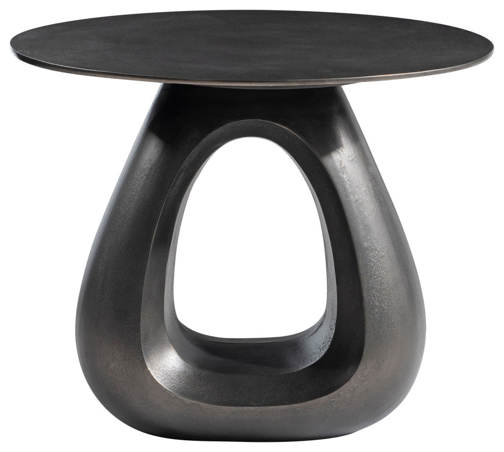 Bernhardt Ursa Side Table