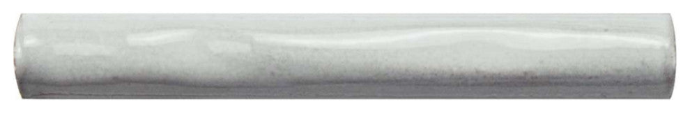 Antic Special Feelings Torelo Trim Tile, Milk