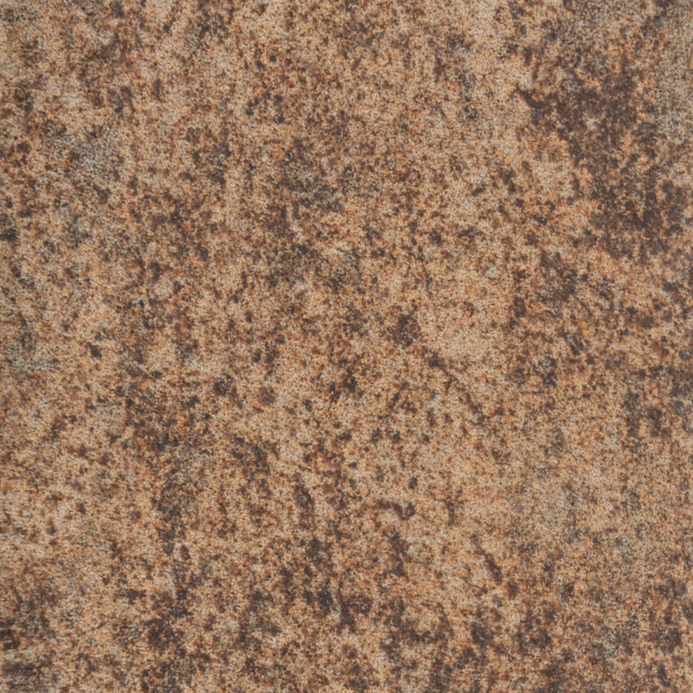 Sedona Charcoal Porcelain Floor and Wall Tile, Sunset
