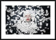 "Dreaming Of Spring" Framed Digital Print by See Plus, 38x27"