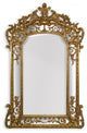 Park Lodge Mirror, 39"x60"