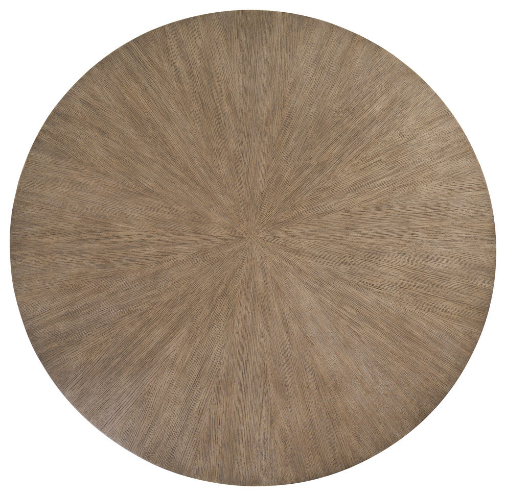 Regent Round Dining Table