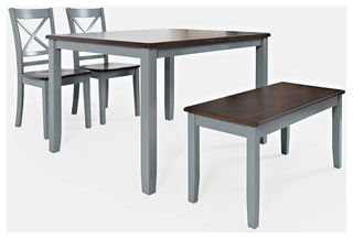 4-Pack Dining Set - Table
