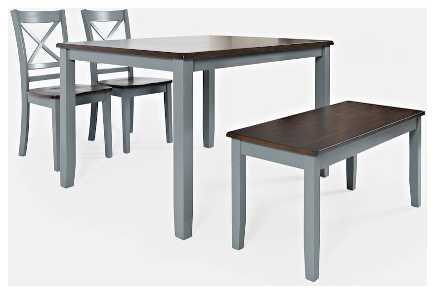 4-Pack Dining Set - Table