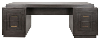 Mentor Desk, Pale