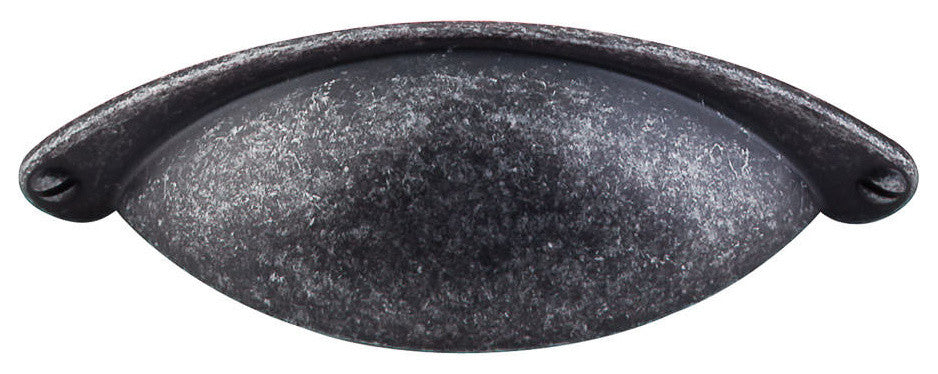 Somerset Cup Pull - Black Iron (TKM406)