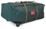 Big Wheel 9' Rolling Christmas Tree Storage Bag