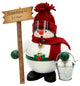 Christian Ulbricht Incense Burner- Snowy