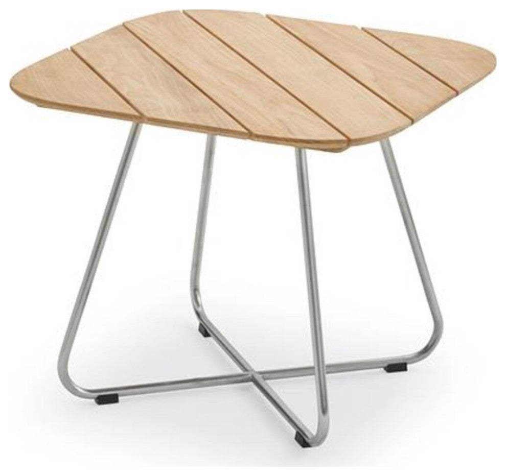 Skagerak Lilium Lounge Table