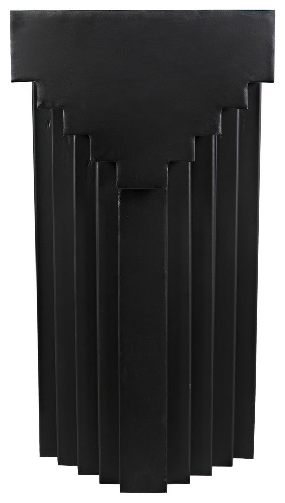 Noir Furniture Acropolis Console