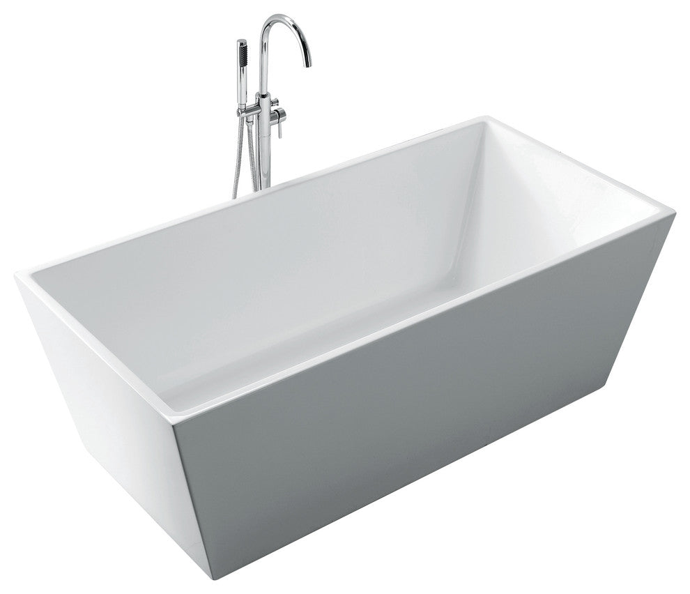 Bea Freestanding Bathtub