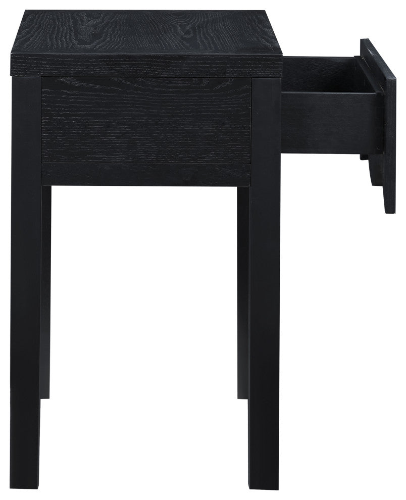 Fiora Veneer Nightstand