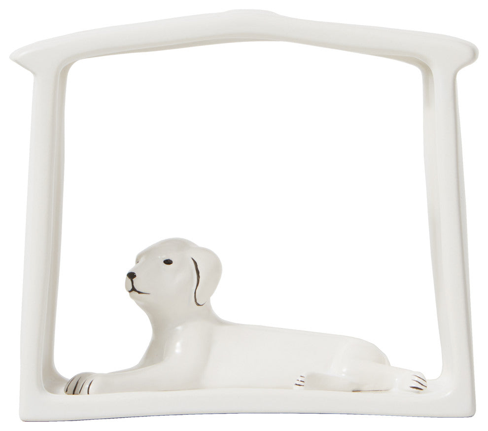 SKL Home Fur Ever Friends Toothbrush Holder