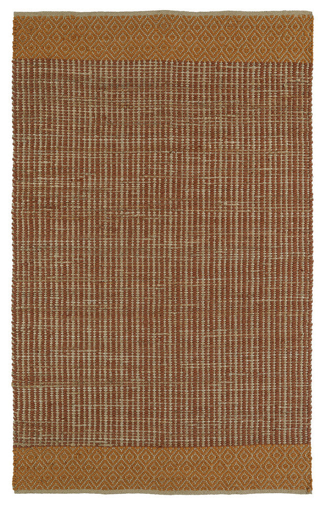 Kaleen Colinas Collection Rug, 5''x7''6"