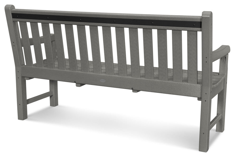 POLYWOOD Rockford 60" Bench