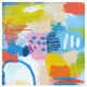 "Cheerful II" Digital Paper Print by Farida Zaman, 26"x26"