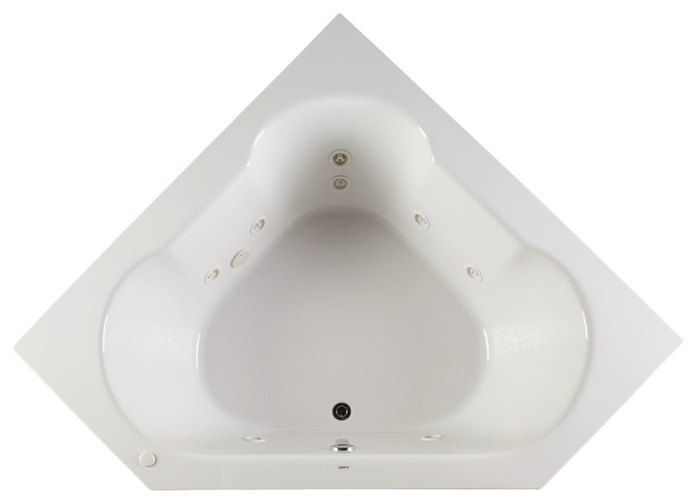 Eureka II Tub, Drop-in Only