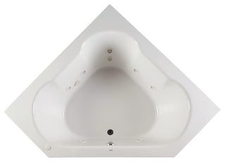 Eureka II Tub, Drop-in Only