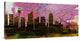 "Sydney City Skyline" Fine Art Print