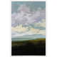 Beyond the Horizon Framed Art