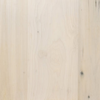 Trey Media Console, Dove Poplar