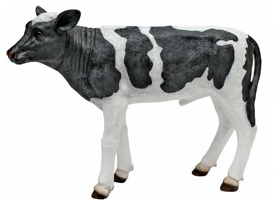 Cow Statue Sculpture