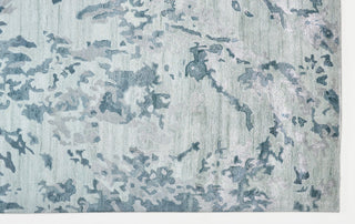 Weave & Wander Orwell Mist 3'6"x5'6" Rug