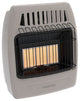 Comfort Glow 18,000 BTU Gas Heater for Indoor Use, Vent-Free, 800 sq ft heat
