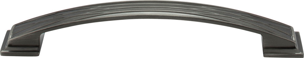 Aberdeen Lined Cabinet Pull