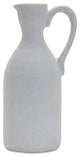 Terracotta Pitcher Vase