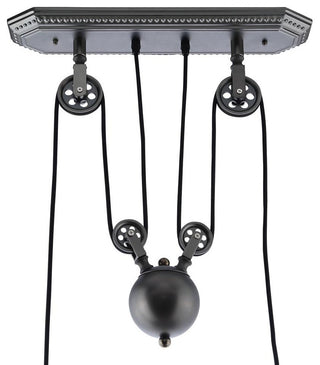 Innovateous Ceiling Fixture