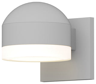 Sonneman 7300.DC.FW-WL REALS 1 Light 4"H Integrated LED Outdoor - Textured