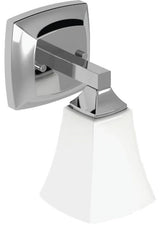 Moen YB5161CH 1-Globe Bath Light