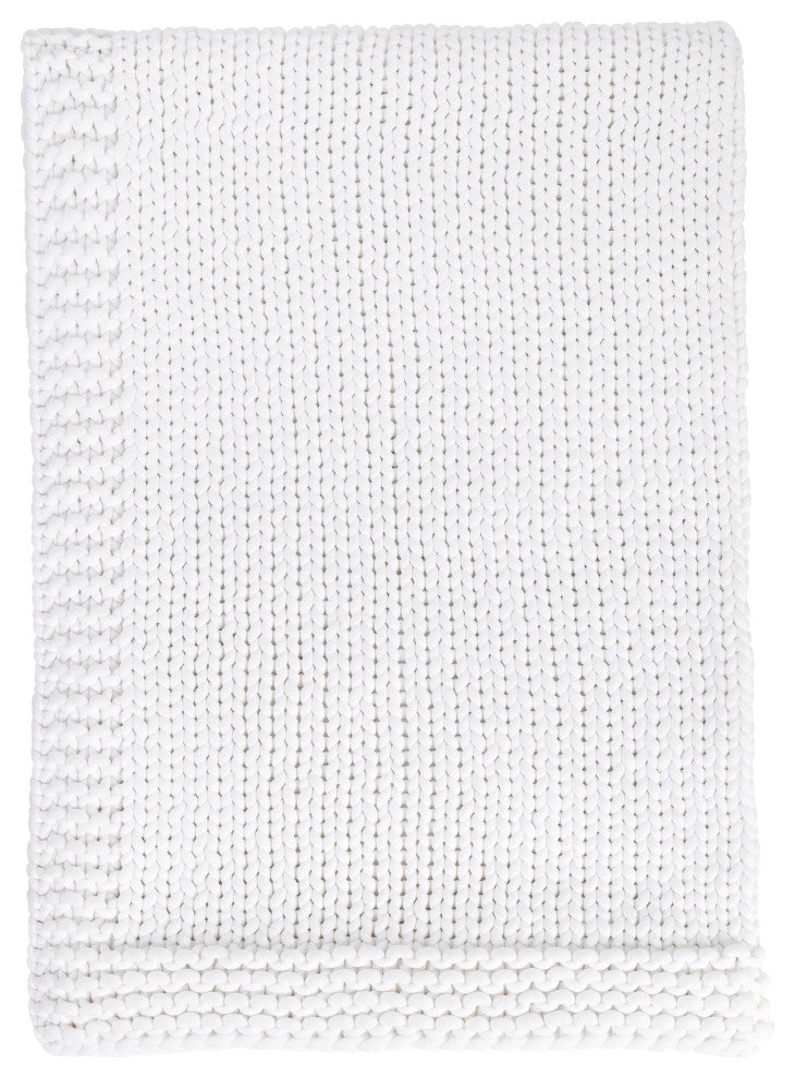 Dyne 50x70 Cotton Fabric Throw