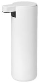 Modo Soap Dispenser  Titanium Coated, White