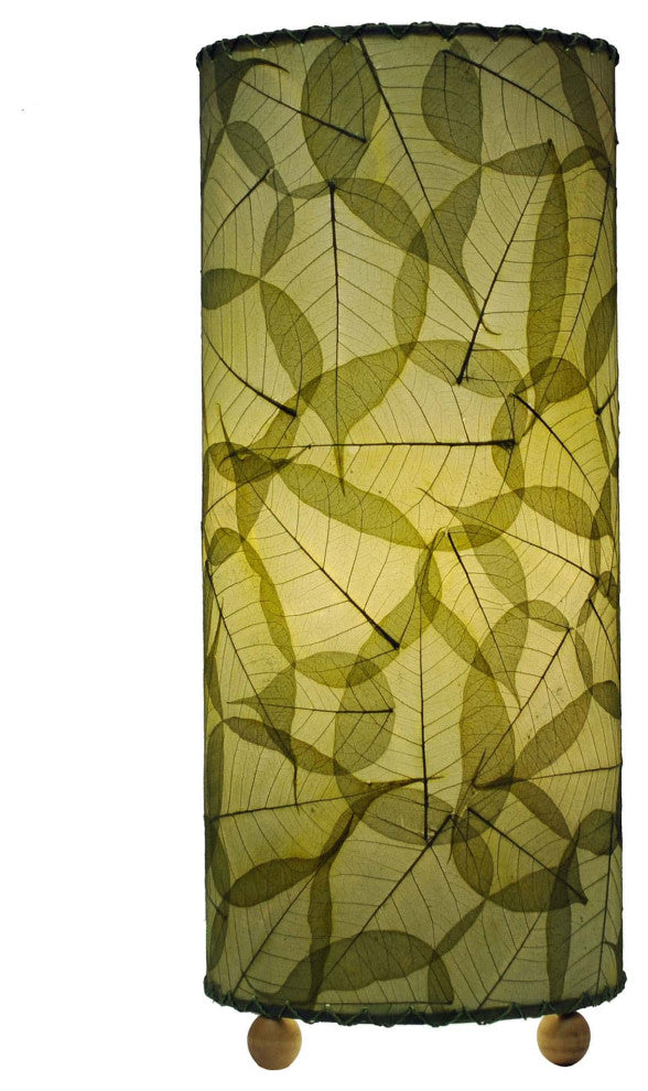 Banyan Table Green