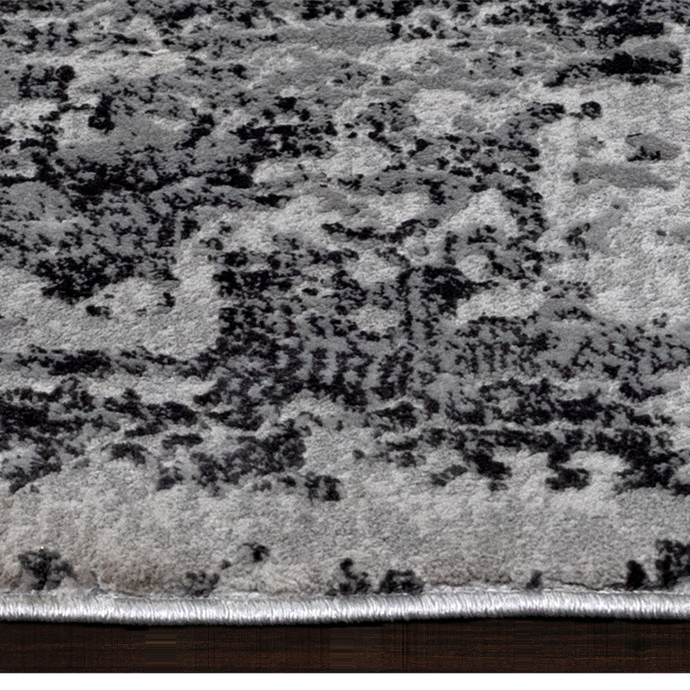 Ariella 9'10" X 13'1" Ft Power Loomed Indoor Rug