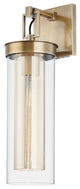 Pira 1 Light Wall Sconce