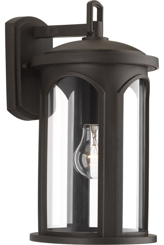Gables Wall Lantern