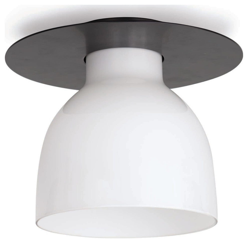 Mixer Flush Mount, Oil Rubbed Bronze