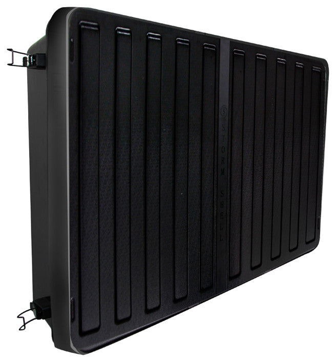 Storm Shell Outdoor TV Enclosure up to 55" TV