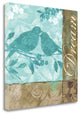 "Dream" By Keith Mallett, Giclee Print on Gallery Wrap Canvas, Ready to Hang