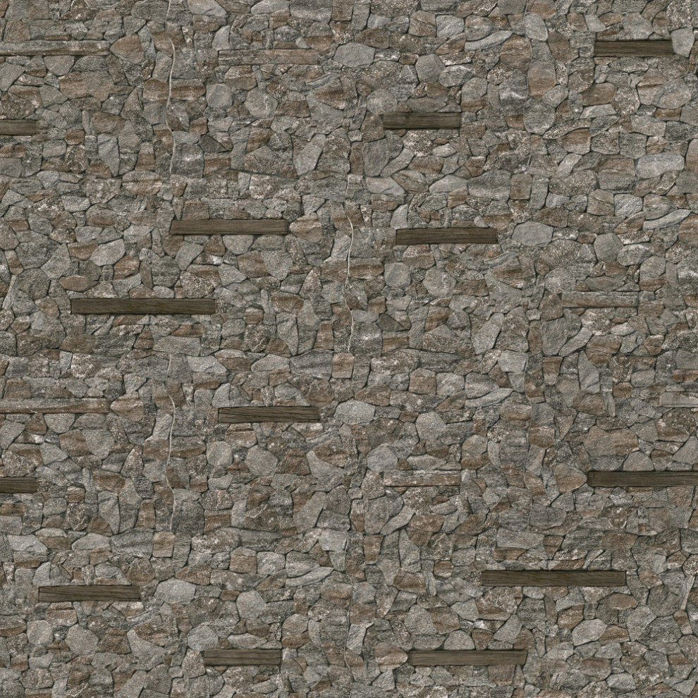 Caldera Castle Antic Canto Porcelain Floor and Wall Tile