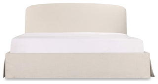 Joan Queen Storage Bed