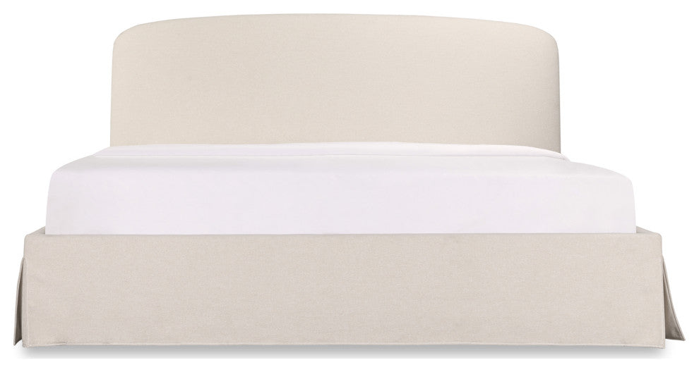 Joan Queen Storage Bed