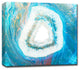Water Stone Gallery Wrapped Canvas Art, 30"